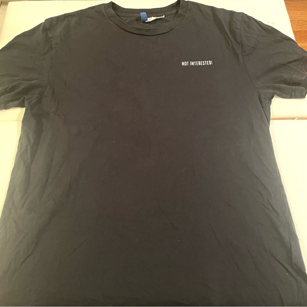 Simpson t shirt